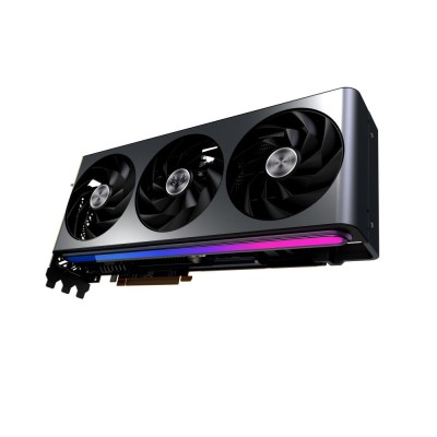 Відеокарта PCIE16 RX7900XT 20GB GDDR6 NITRO+ 11323-01-40G SAPPHIRE Відеокарта PCIE16 RX7900XT 20GB GDDR6 NITRO+ 11323-01-40G SAPPHIRE