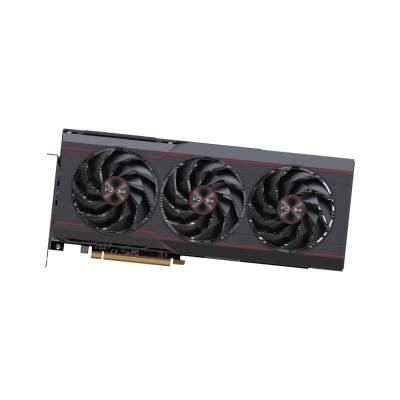 Відеокарта PCIE16 RX7900XTX 24GB PULSE 11322-02-20G SAPPHIRE Відеокарта PCIE16 RX7900XTX 24GB PULSE 11322-02-20G SAPPHIRE