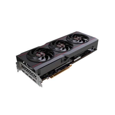Відеокарта PCIE16 RX7900XTX 24GB PULSE 11322-02-20G SAPPHIRE Відеокарта PCIE16 RX7900XTX 24GB PULSE 11322-02-20G SAPPHIRE