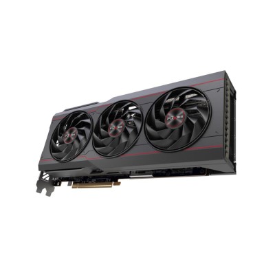 Відеокарта PCIE16 RX7900XTX 24GB PULSE 11322-02-20G SAPPHIRE Відеокарта PCIE16 RX7900XTX 24GB PULSE 11322-02-20G SAPPHIRE
