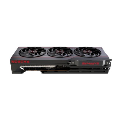 Відеокарта PCIE16 RX7900XTX 24GB PULSE 11322-02-20G SAPPHIRE Відеокарта PCIE16 RX7900XTX 24GB PULSE 11322-02-20G SAPPHIRE