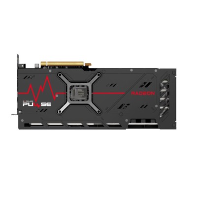 Відеокарта PCIE16 RX7900XTX 24GB PULSE 11322-02-20G SAPPHIRE Відеокарта PCIE16 RX7900XTX 24GB PULSE 11322-02-20G SAPPHIRE