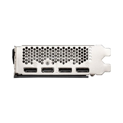 Відеокарта PCIE8 RTX4060 8GB GDDR6 RTX4060 AERO ITX 8G OC MSI
