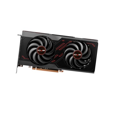 Відеокарта PCIE8 RX7600 8GB GDDR6 PULSE 11324-01-20G SAPPHIRE Відеокарта PCIE8 RX7600 8GB GDDR6 PULSE 11324-01-20G SAPPHIRE