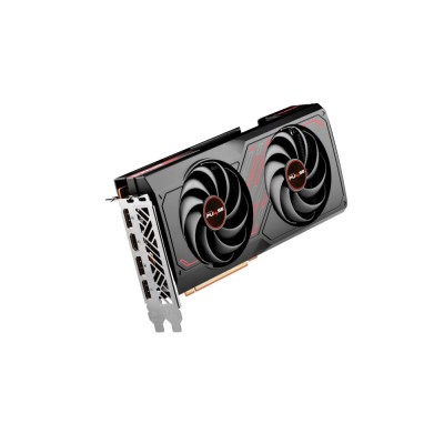 Відеокарта PCIE8 RX7600 8GB GDDR6 PULSE 11324-01-20G SAPPHIRE Відеокарта PCIE8 RX7600 8GB GDDR6 PULSE 11324-01-20G SAPPHIRE
