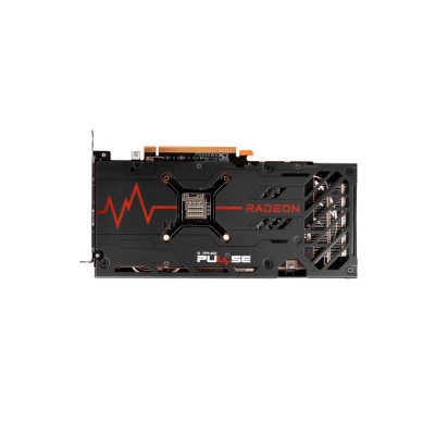 Відеокарта PCIE8 RX7600 8GB GDDR6 PULSE 11324-01-20G SAPPHIRE Відеокарта PCIE8 RX7600 8GB GDDR6 PULSE 11324-01-20G SAPPHIRE