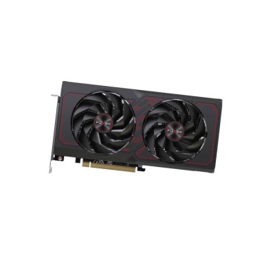 Відеокарта PCIE8 RX7600XT 16GB GDDR6 PULSE 11339-04-20G SAPPHIRE Відеокарта PCIE8 RX7600XT 16GB GDDR6 PULSE 11339-04-20G SAPPHIRE