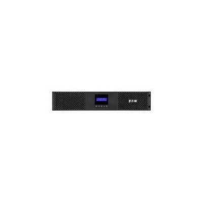 Джерело безперебiйного живлення Eaton 9E 1000i Rack2U Джерело безперебiйного живлення Eaton 9E 1000i Rack2U