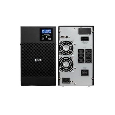 Джерело безперебiйного живлення Eaton 9E 3000i Джерело безперебiйного живлення Eaton 9E 3000i