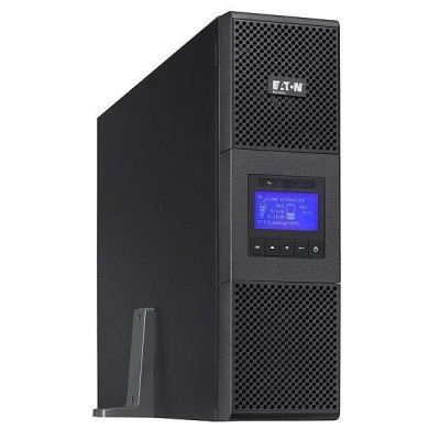 Джерело безперебiйного живлення Eaton 9SX 5000i RT3U Джерело безперебiйного живлення Eaton 9SX 5000i RT3U
