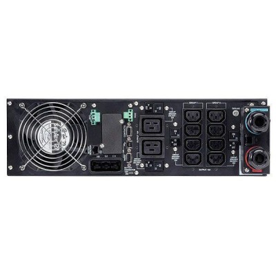 Джерело безперебiйного живлення Eaton 9SX 5000i RT3U Джерело безперебiйного живлення Eaton 9SX 5000i RT3U