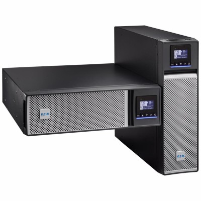 Джерело безперебійного живлення EATON 5PX 3000I RT3U G2 Джерело безперебійного живлення EATON 5PX 3000I RT3U G2