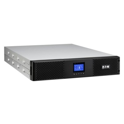Джерело безперебійного живлення Eaton 9SX 3000i Rack2U Джерело безперебійного живлення Eaton 9SX 3000i Rack2U