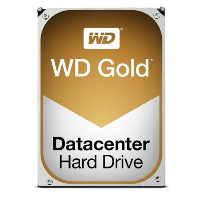 Запам’ятовувальний пристрій на жорстких дисках (HDD) SATA 1TB 7200RPM 6GB/S 128MB GOLD WD1005FBYZ WDC Запам’ятовувальний пристрій на жорстких дисках (HDD) SATA 1TB 7200RPM 6GB/S 128MB GOLD WD1005FBYZ WDC