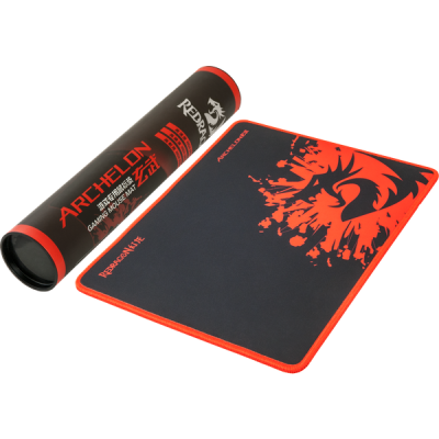 Килимок для мишi DEFENDER REDRAGON Archelon M 300х260х5 мм Килимок для мишi DEFENDER REDRAGON Archelon M 300х260х5 мм