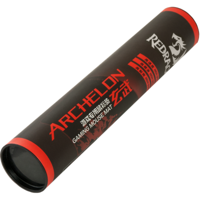 Килимок для мишi DEFENDER REDRAGON Archelon M 300х260х5 мм Килимок для мишi DEFENDER REDRAGON Archelon M 300х260х5 мм