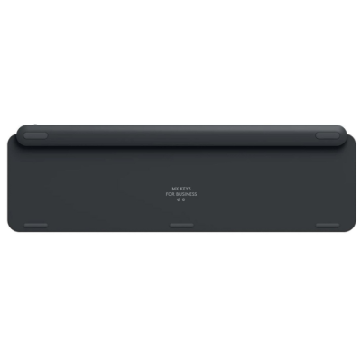 Клавіатура LOGITECH MX Master Keys for Business-GRAPHITE-US Клавіатура LOGITECH MX Master Keys for Business-GRAPHITE-US