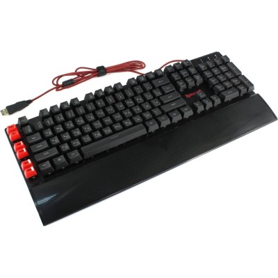 Клавіатура REDRAGON Yaksa K505 UKR, AntiGhost USB (70392) Клавіатура REDRAGON Yaksa K505 UKR, AntiGhost USB (70392)