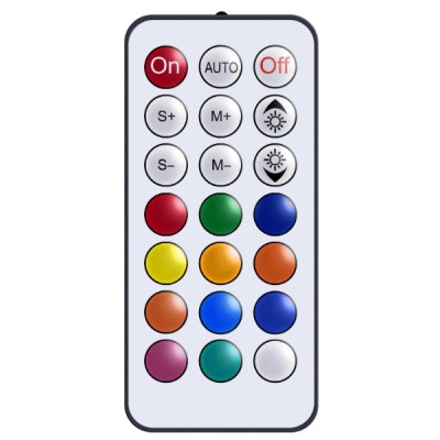 Комп.Аксесуари DEFENDER Стіл ігровий Extreme RGB 110x60x75мм, чорний Комп.Аксесуари DEFENDER Стіл ігровий Extreme RGB 110x60x75мм, чорний