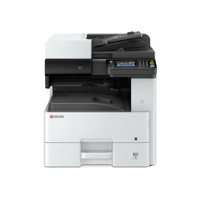 Копіювальний апарат KYOCERA ECOSYS M4125idn Копіювальний апарат KYOCERA ECOSYS M4125idn