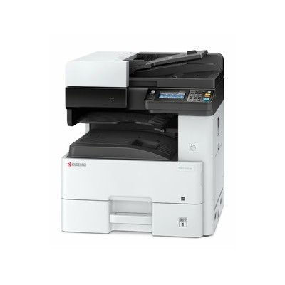 Копіювальний апарат KYOCERA ECOSYS M4125idn Копіювальний апарат KYOCERA ECOSYS M4125idn