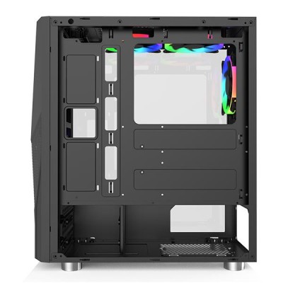Корпус ATX W/O PSU FIGHTER 500 (B) MONTECH