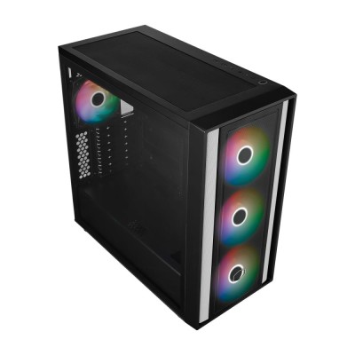 Корпус ATX W/O PSU MB600-KGNN-S00 COOLER MASTER