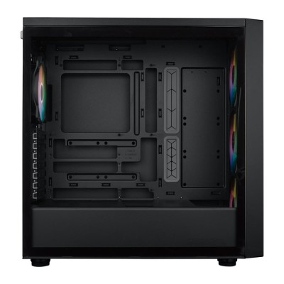 Корпус ATX W/O PSU MB600-KGNN-S00 COOLER MASTER