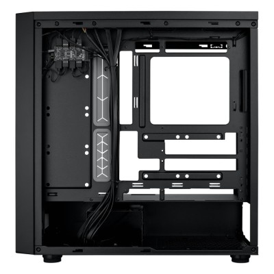 Корпус ATX W/O PSU MB600-KGNN-S00 COOLER MASTER