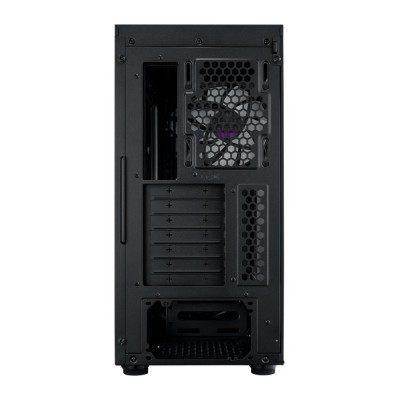 Корпус ATX W/O PSU MB600-KGNN-S00 COOLER MASTER