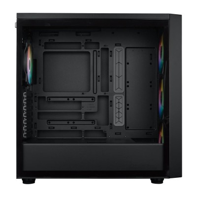 Корпус ATX W/O PSU MB600-KGNN-S00 COOLER MASTER