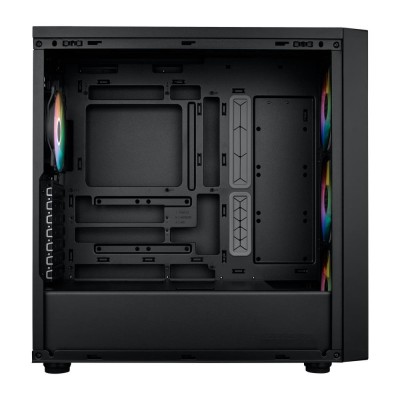 Корпус ATX W/O PSU MB600-KGNN-S00 COOLER MASTER
