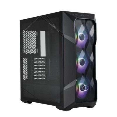 Корпус ATX W/O PSU MB600-KGNN-S00 COOLER MASTER