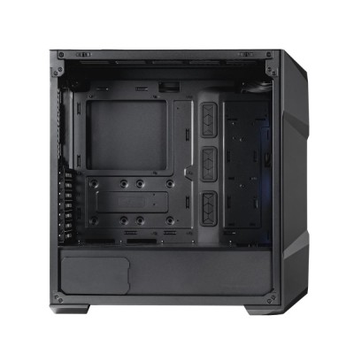 Корпус ATX W/O PSU MB600-KGNN-S00 COOLER MASTER