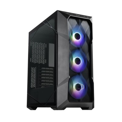 Корпус ATX W/O PSU MB600-KGNN-S00 COOLER MASTER