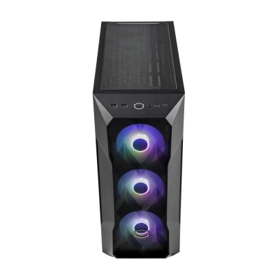 Корпус ATX W/O PSU MB600-KGNN-S00 COOLER MASTER