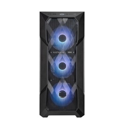 Корпус ATX W/O PSU MB600-KGNN-S00 COOLER MASTER