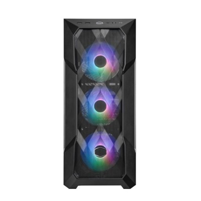 Корпус ATX W/O PSU MB600-KGNN-S00 COOLER MASTER