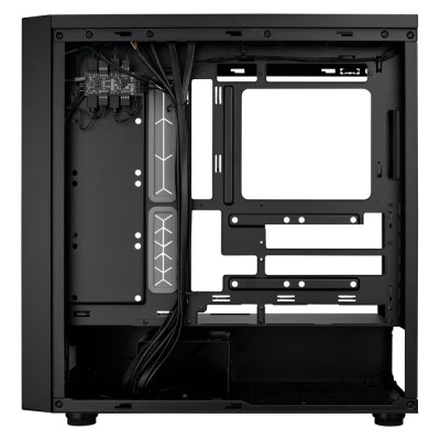 Корпус ATX W/O PSU MB600-KGNN-S00 COOLER MASTER