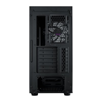 Корпус ATX W/O PSU MB600-KGNN-S00 COOLER MASTER