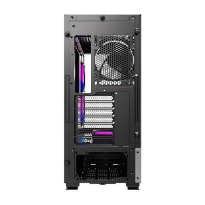 Корпус ATX W/O PSU SKY TWO (B) MONTECH Корпус ATX W/O PSU SKY TWO (B) MONTECH