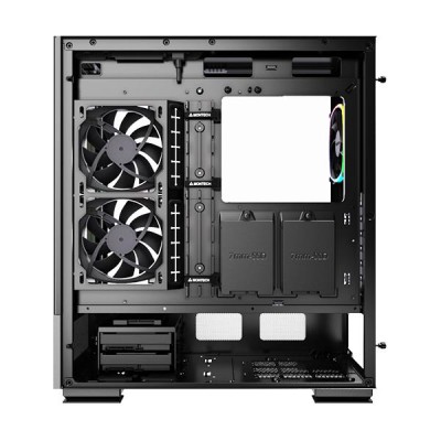 Корпус ATX W/O PSU SKY TWO (B) MONTECH Корпус ATX W/O PSU SKY TWO (B) MONTECH