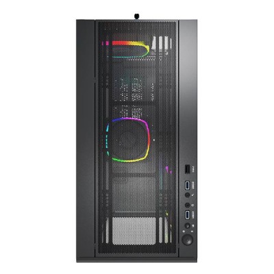 Корпус ATX W/O PSU SKY TWO (B) MONTECH Корпус ATX W/O PSU SKY TWO (B) MONTECH