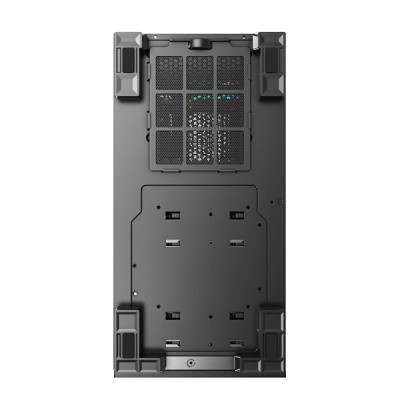 Корпус ATX W/O PSU SKY TWO (B) MONTECH Корпус ATX W/O PSU SKY TWO (B) MONTECH
