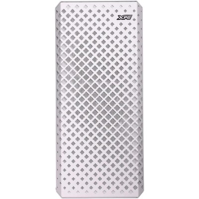 Корпус ATX W/O PSU WHITE DEFENDERPRO-WHCWW ADATA