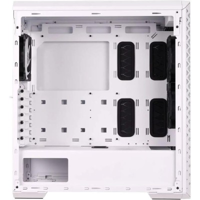 Корпус ATX W/O PSU WHITE DEFENDERPRO-WHCWW ADATA