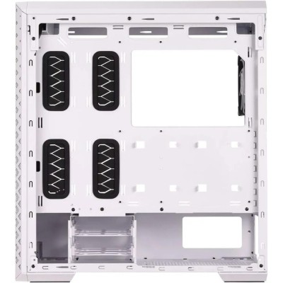Корпус ATX W/O PSU WHITE DEFENDERPRO-WHCWW ADATA