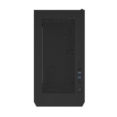 Корпус MATX W/O PSU AIR 100 LITE (B) MONTECH Корпус MATX W/O PSU AIR 100 LITE (B) MONTECH