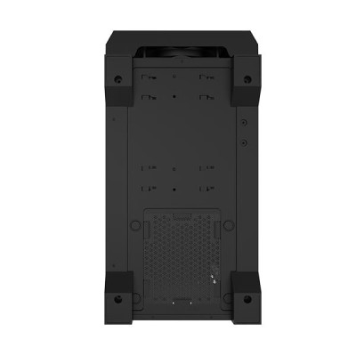 Корпус MATX W/O PSU AIR 100 LITE (B) MONTECH Корпус MATX W/O PSU AIR 100 LITE (B) MONTECH
