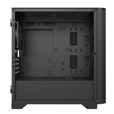 Корпус MATX W/O PSU AIR 100 LITE (B) MONTECH Корпус MATX W/O PSU AIR 100 LITE (B) MONTECH
